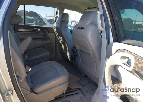 2013 Buick Enclave Convenience из США, поврежденный, VIN 5GAKRBKD5DJ199168
